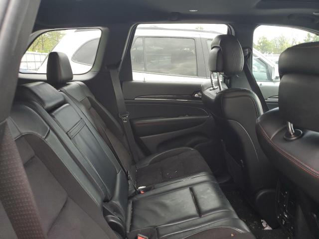 1C4RJFLG7LC326137 - 2020 JEEP GRAND CHER TRAILHAWK 蓝色 照片 11