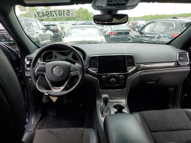 1C4RJFLG7LC326137 - 2020 JEEP GRAND CHER TRAILHAWK 蓝色 照片 8