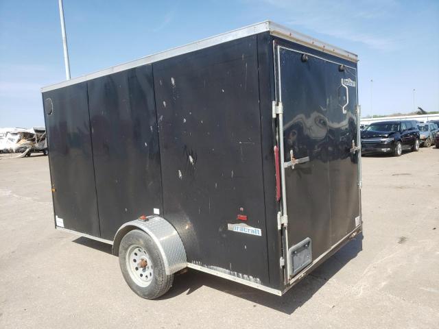 5NHUDC21XFW069682 - 2015 DURA TRAILER BLACK photo 3