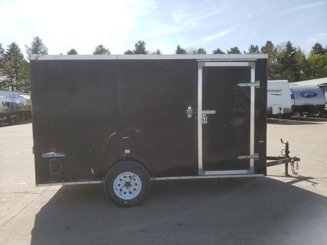 5NHUDC21XFW069682 - 2015 DURA TRAILER BLACK photo 7