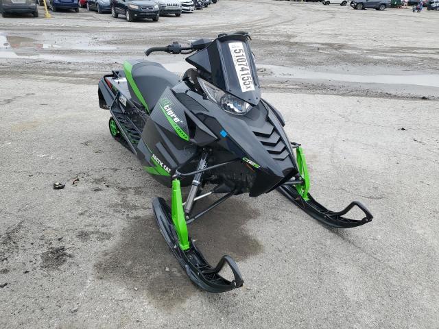 4UF15SNW0FT101926 - 2015 ARCTIC CAT SNOWMOBILE TWO TONE photo 1