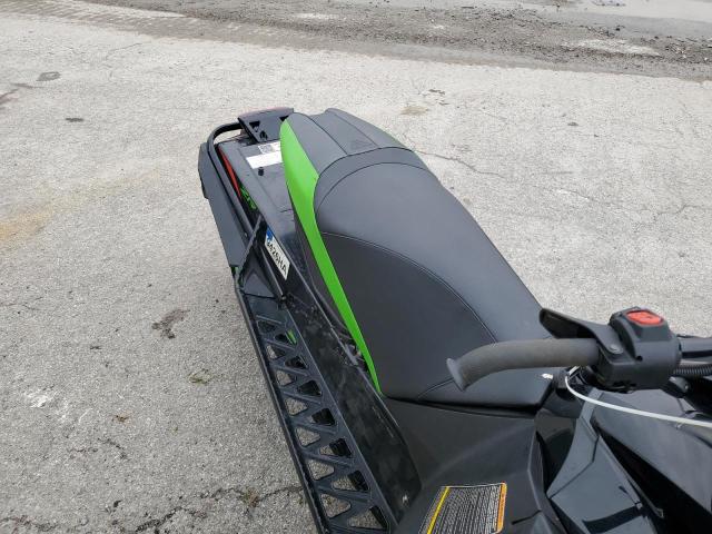 4UF15SNW0FT101926 - 2015 ARCTIC CAT SNOWMOBILE TWO TONE photo 6