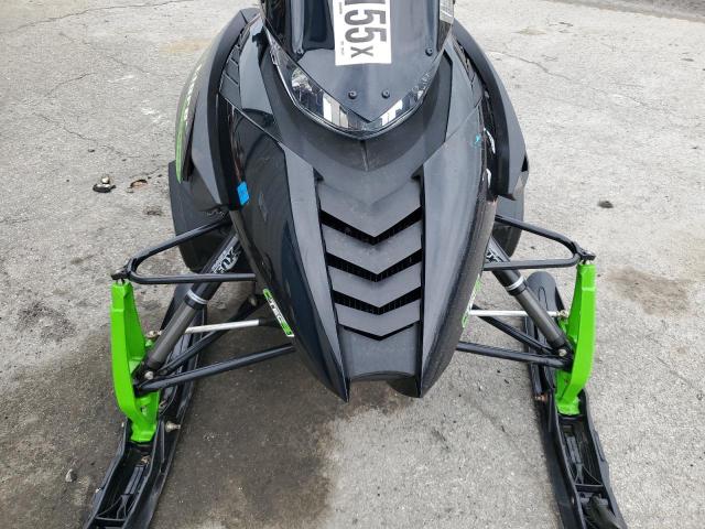 4UF15SNW0FT101926 - 2015 ARCTIC CAT SNOWMOBILE TWO TONE photo 7