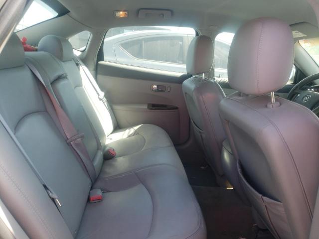 2G4WE587671128666 - 2007 BUICK LACROSSE CXS 灰色 照片 6