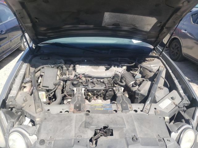 2G4WE587671128666 - 2007 BUICK LACROSSE CXS 灰色 照片 7