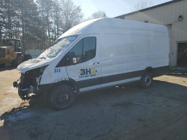 2021 FORD TRANSIT T-350, null