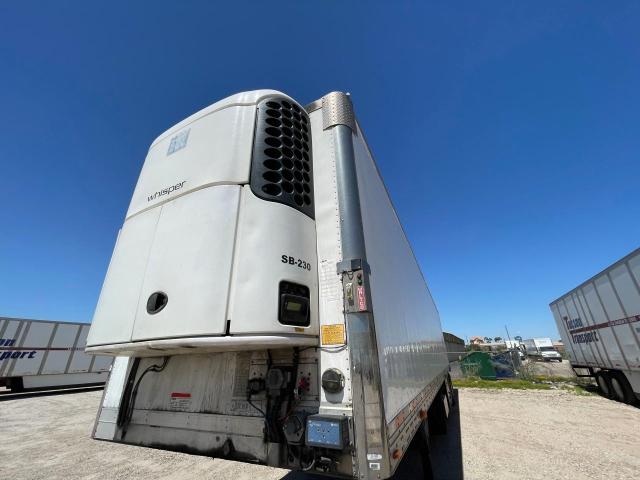 1UYVS2481GU448201 - 2016 UTILITY REEFER WHITE photo 2