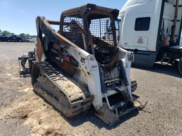 AT6334807 - 2022 BOBCAT T770 WHITE photo 1