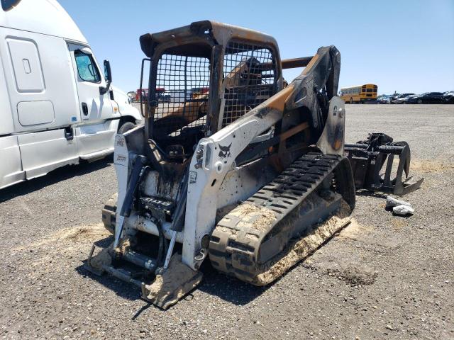 AT6334807 - 2022 BOBCAT T770 WHITE photo 2