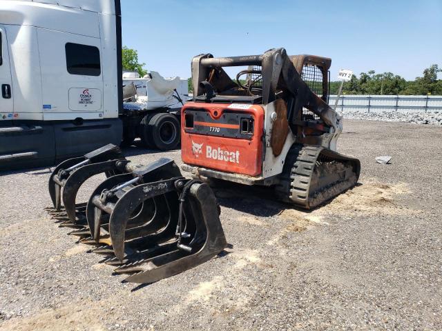 AT6334807 - 2022 BOBCAT T770 WHITE photo 4