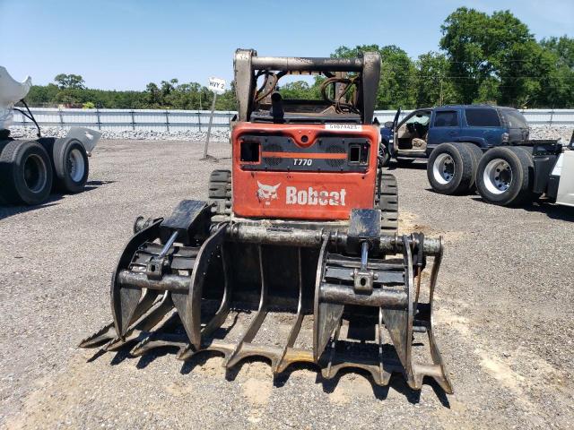 AT6334807 - 2022 BOBCAT T770 WHITE photo 6