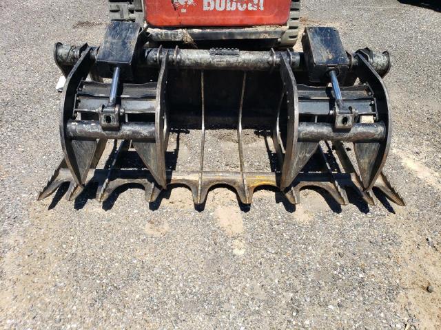 AT6334807 - 2022 BOBCAT T770 WHITE photo 8