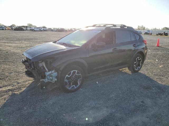 2016 SUBARU CROSSTREK PREMIUM, 