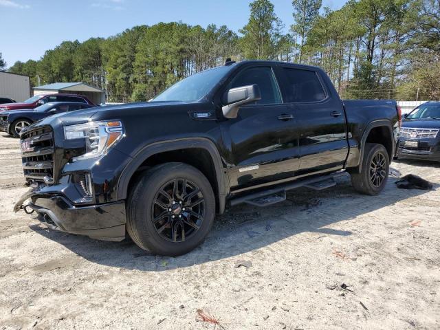 2021 GMC SIERRA K1500 ELEVATION, null