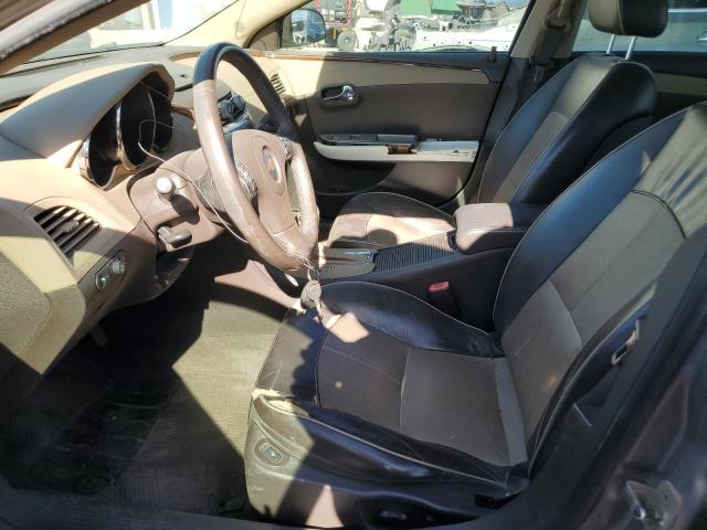 1G1ZK57748F195717 - 2008 CHEVROLET MALIBU LTZ თაფლისფერი ფოტო 7