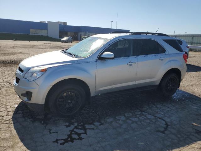 2015 CHEVROLET EQUINOX LT, 