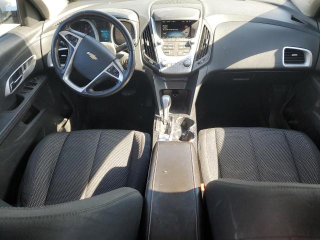 2GNALBEK7F1174864 - 2015 CHEVROLET EQUINOX LT SILVER photo 8