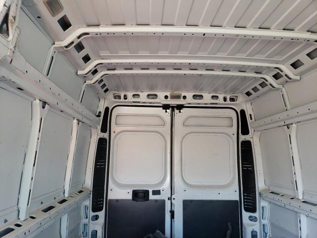 3C6URVHGXLE134121 - 2020 RAM PROMASTER 3500 HIGH თეთრი ფოტო 10