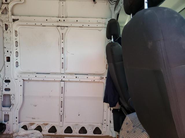 3C6URVHGXLE134121 - 2020 RAM PROMASTER 3500 HIGH თეთრი ფოტო 11