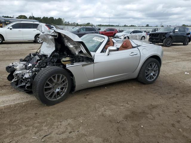 2009 SATURN SKY, 