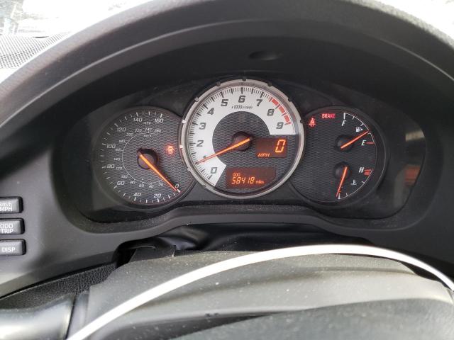 JF1ZNAA18D1710209 - 2013 TOYOTA SCION FR-S ლურჯი ფოტო 9