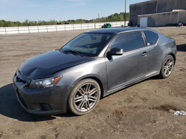 2011 TOYOTA SCION TC, 