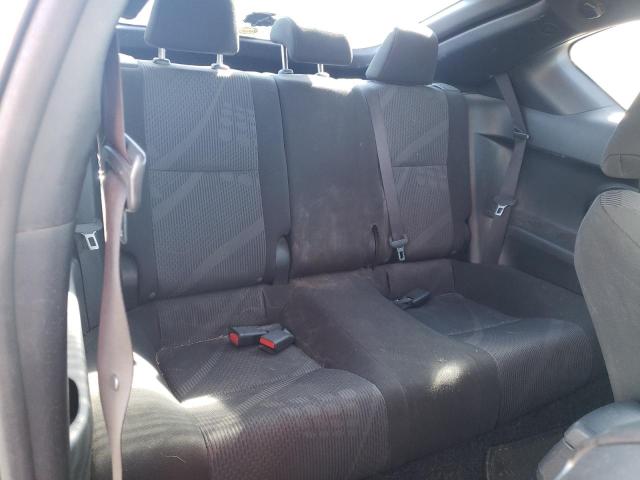 JTKJF5C75B3018352 - 2011 TOYOTA SCION TC 灰色 照片 10