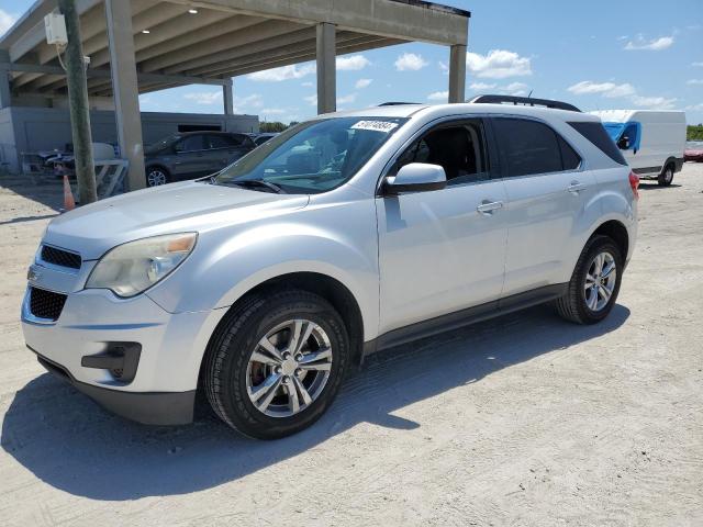 2014 CHEVROLET EQUINOX LT, 