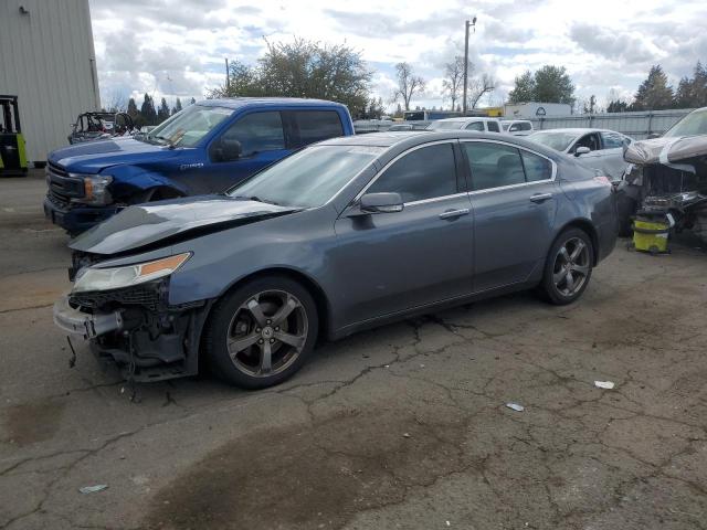 2010 ACURA TL, 