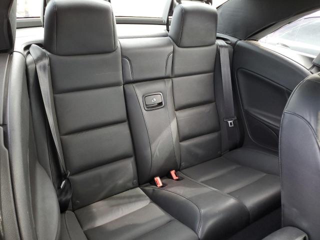 WVWFA71F99V021478 - 2009 VOLKSWAGEN EOS LUX 红色 照片 10