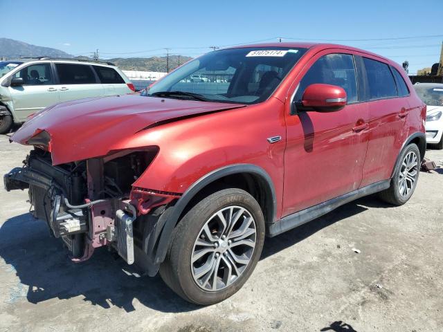 2019 MITSUBISHI OUTLANDER ES, 