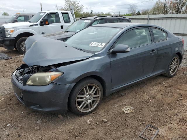 2006 TOYOTA SCION TC, 