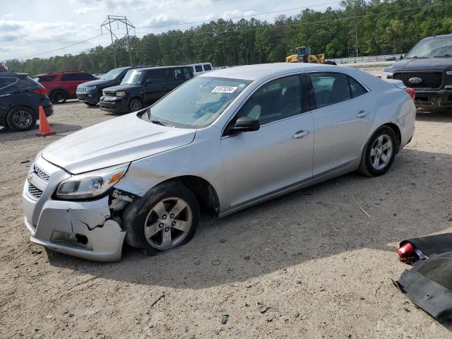 2013 CHEVROLET MALIBU LS, 