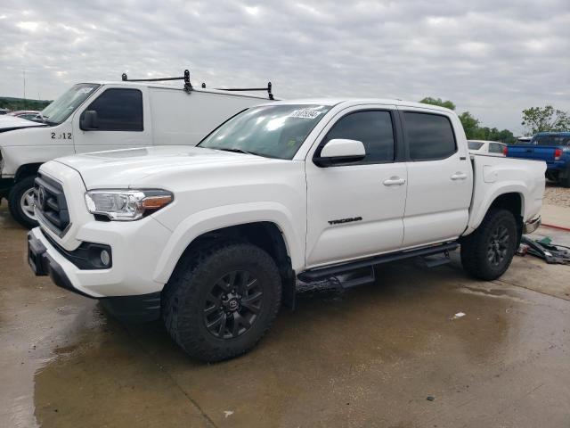 2023 TOYOTA TACOMA DOUBLE CAB, 