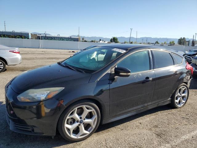 2014 FORD FOCUS ST, 