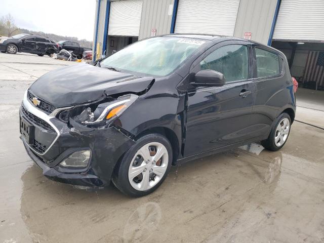 2021 CHEVROLET SPARK LS, 