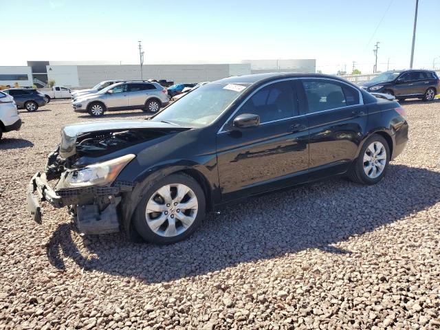 2010 HONDA ACCORD EX, 