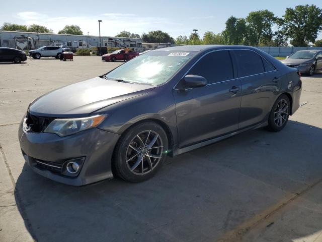 2014 TOYOTA CAMRY L, 