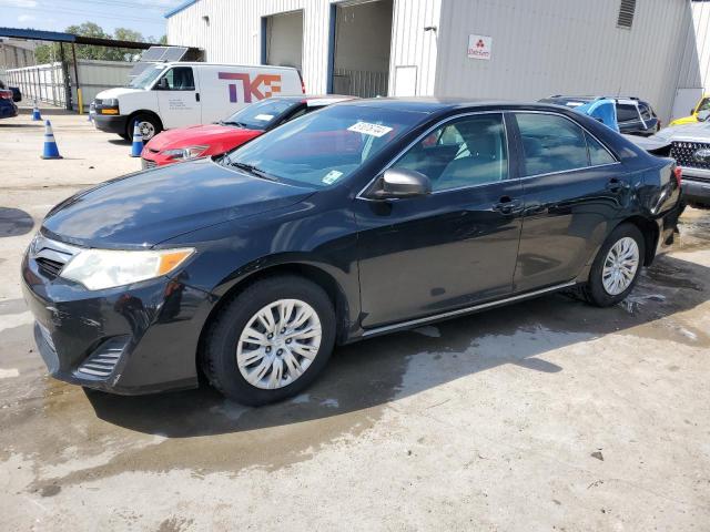 2014 TOYOTA CAMRY L, 