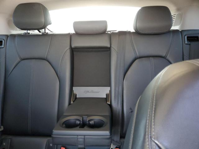 ZASFAKPNXJ7B92161 - 2018 ALFA ROMEO STELVIO SPORT Silber Foto 10