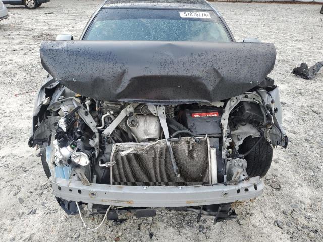 JTKJF5C77C3033355 - 2012 TOYOTA SCION TC 灰色 照片 11