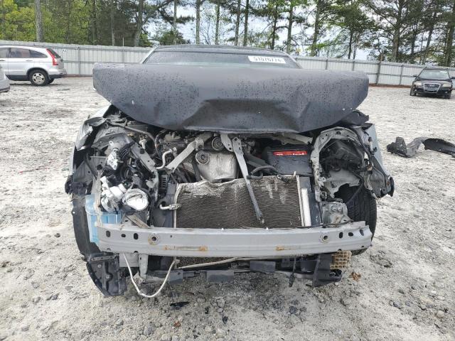 JTKJF5C77C3033355 - 2012 TOYOTA SCION TC 灰色 照片 5