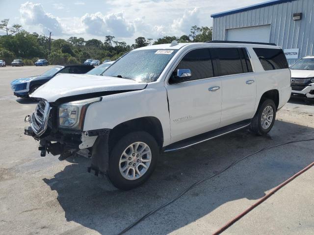 2018 GMC YUKON XL C1500 SLT, null