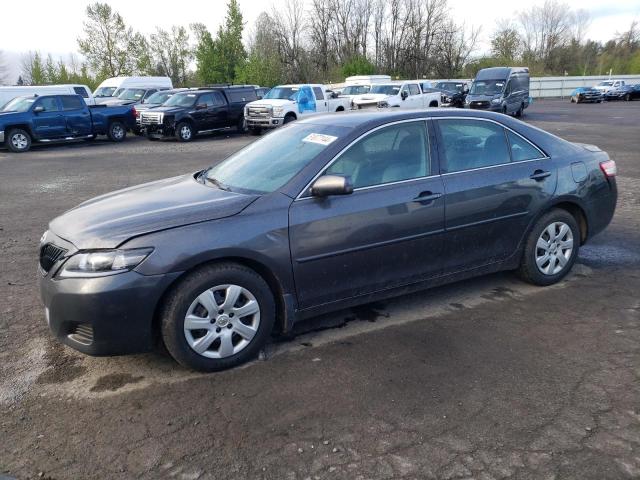 2011 TOYOTA CAMRY BASE, 