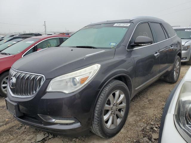 2013 BUICK ENCLAVE, 