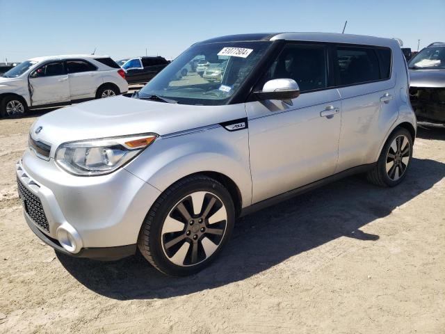 2014 KIA SOUL !, 