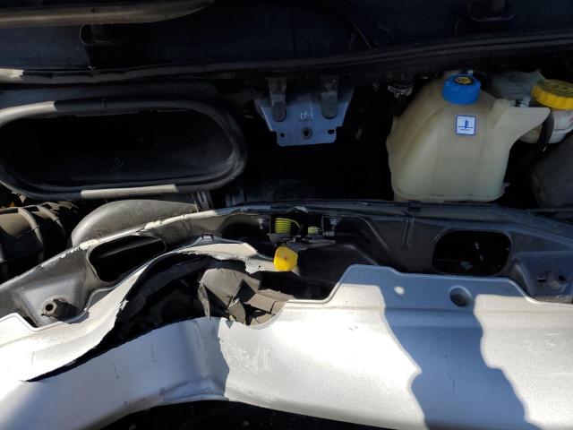 3C6URVJG5LE133906 - 2020 RAM PROMASTER 3500 HIGH ლურჯი ფოტო 12