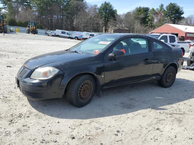2009 PONTIAC G5, 