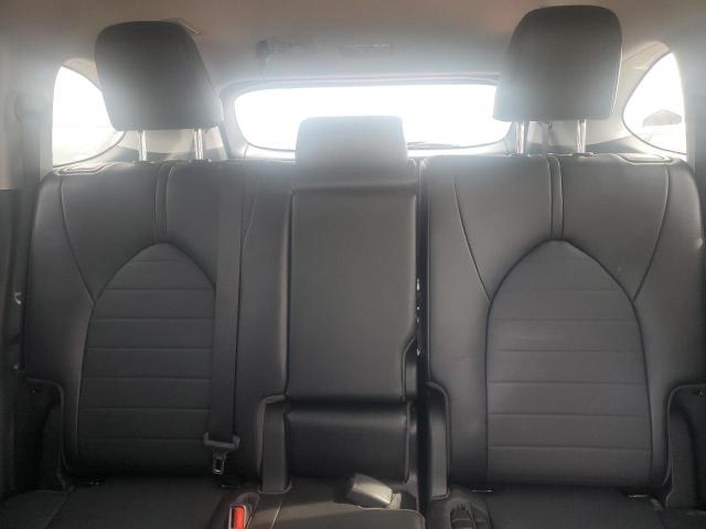 5TDGZRAH2NS116642 - 2022 TOYOTA HIGHLANDER XLE Boz foto 10