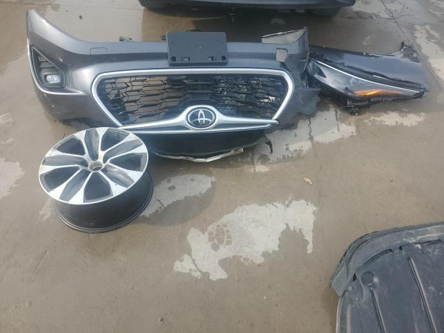 5TDGZRAH2NS116642 - 2022 TOYOTA HIGHLANDER XLE Boz foto 13